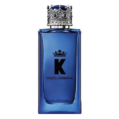 the king perfume dolce gabbana